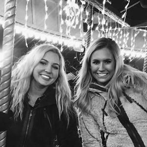 Meet your Posher, Ashton